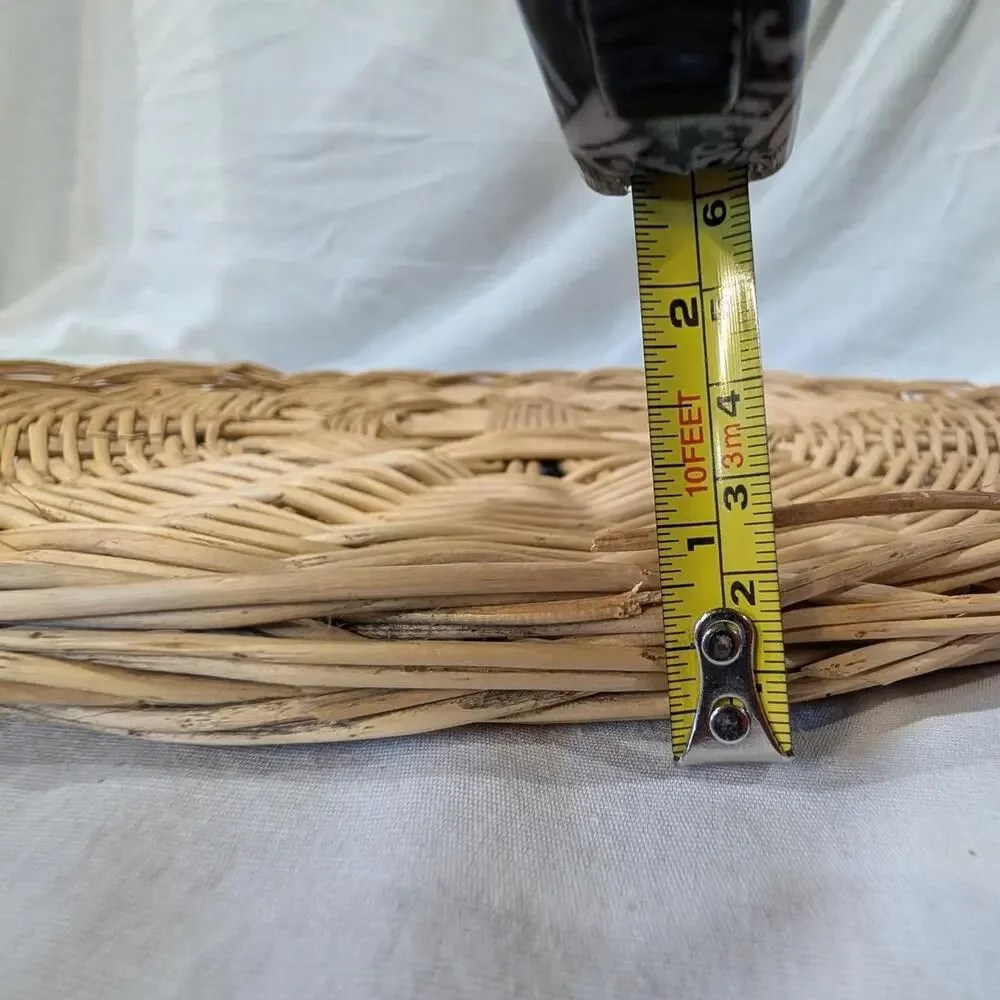 unbranded center diameter deep